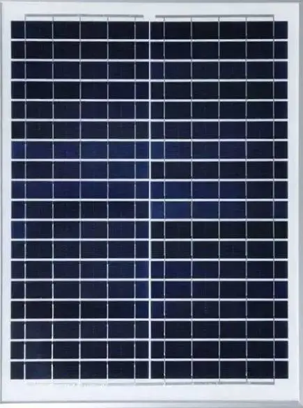 靖边太阳能发电板